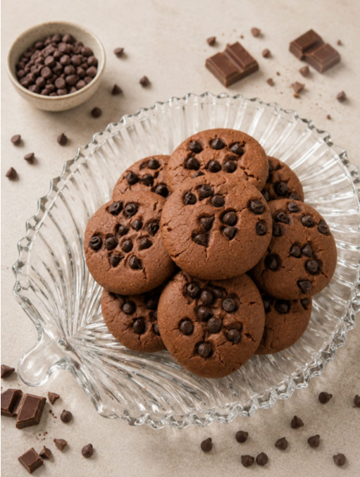 Choco Chip